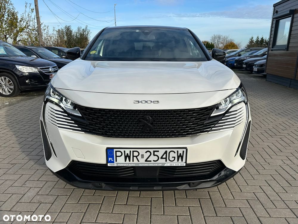 Peugeot 3008 - 40