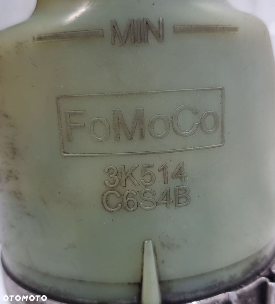POMPA WSPOMAGANIA FORD S-MAX MK1 GALAXY MK3 3K514C6S4B - 8
