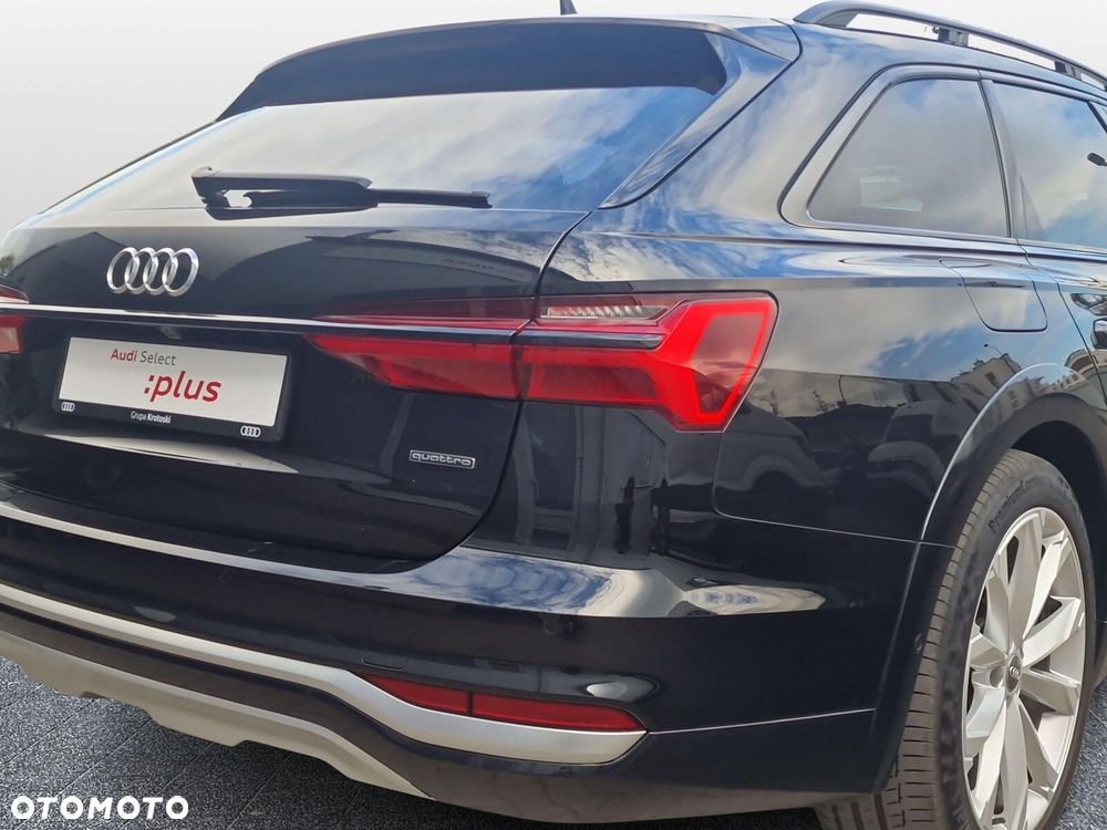 Audi A6 Allroad 55 TDI mHEV Quattro Tiptronic - 27