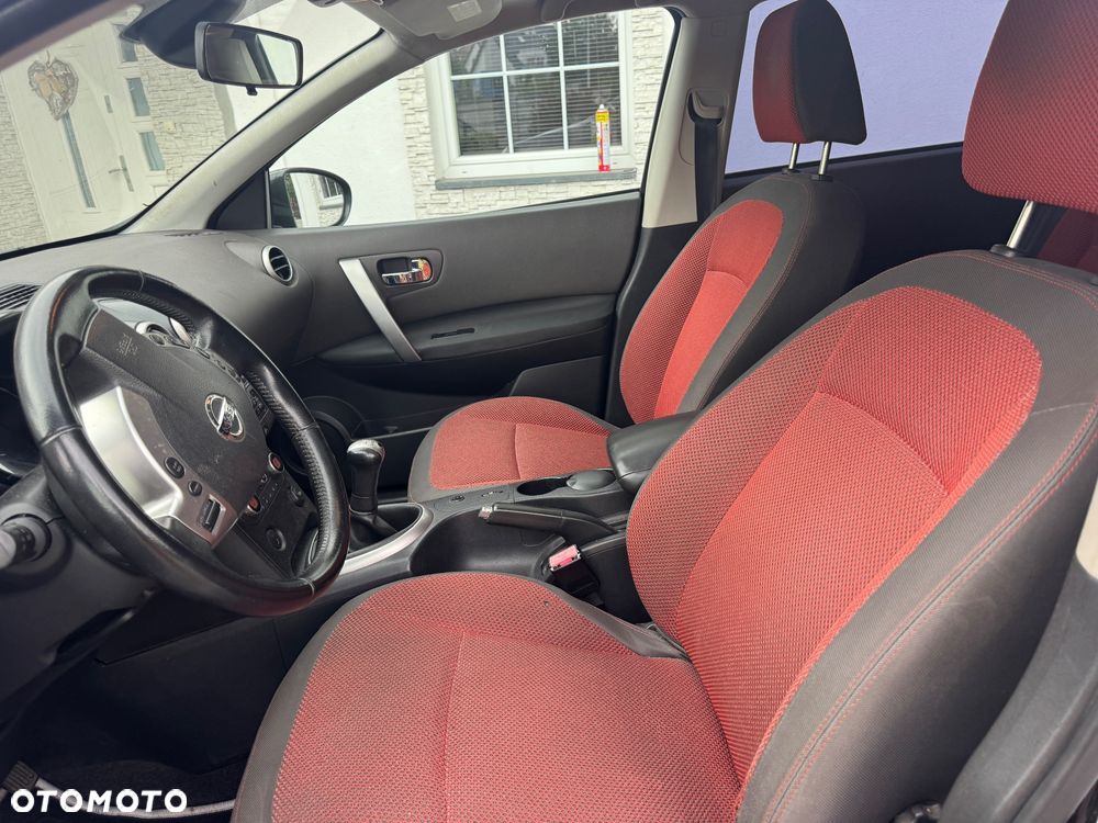 Nissan Qashqai 1.6 I-Way - 11