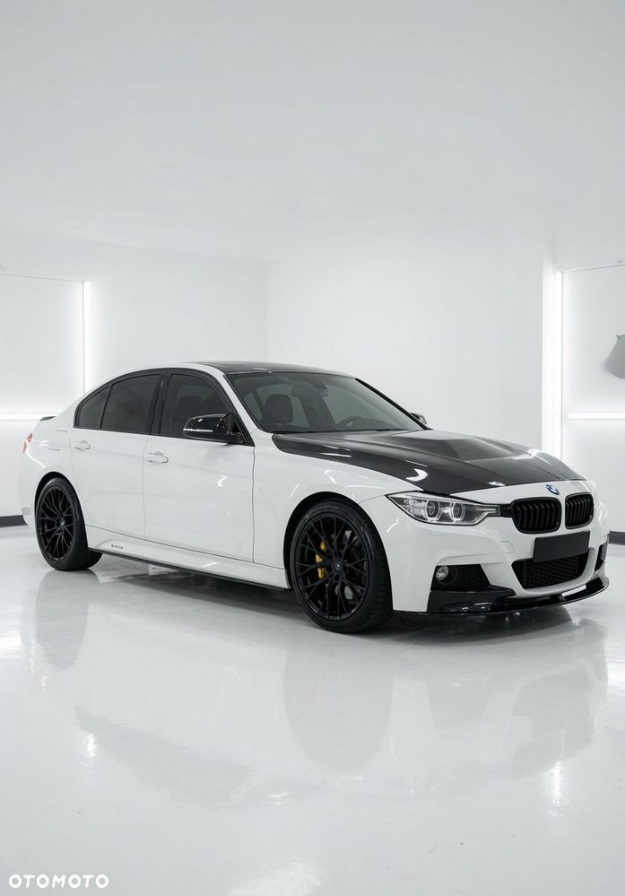 BMW Seria 3 - 1