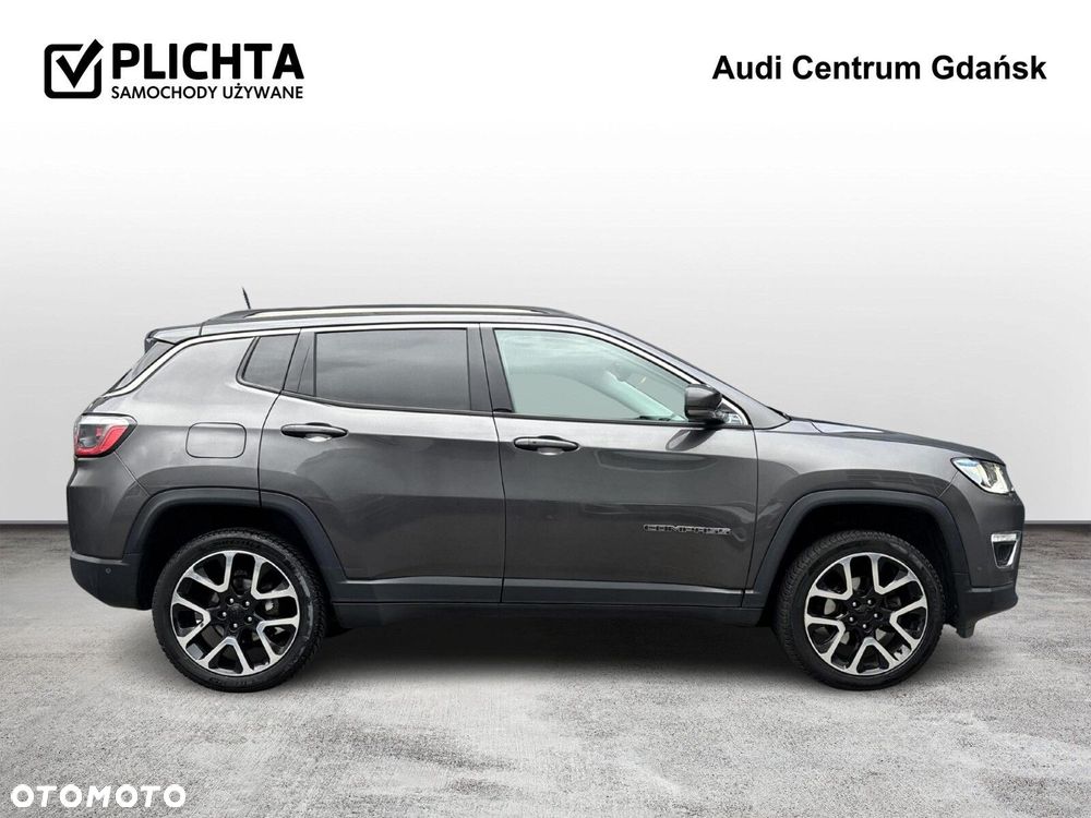 Jeep Compass - 6