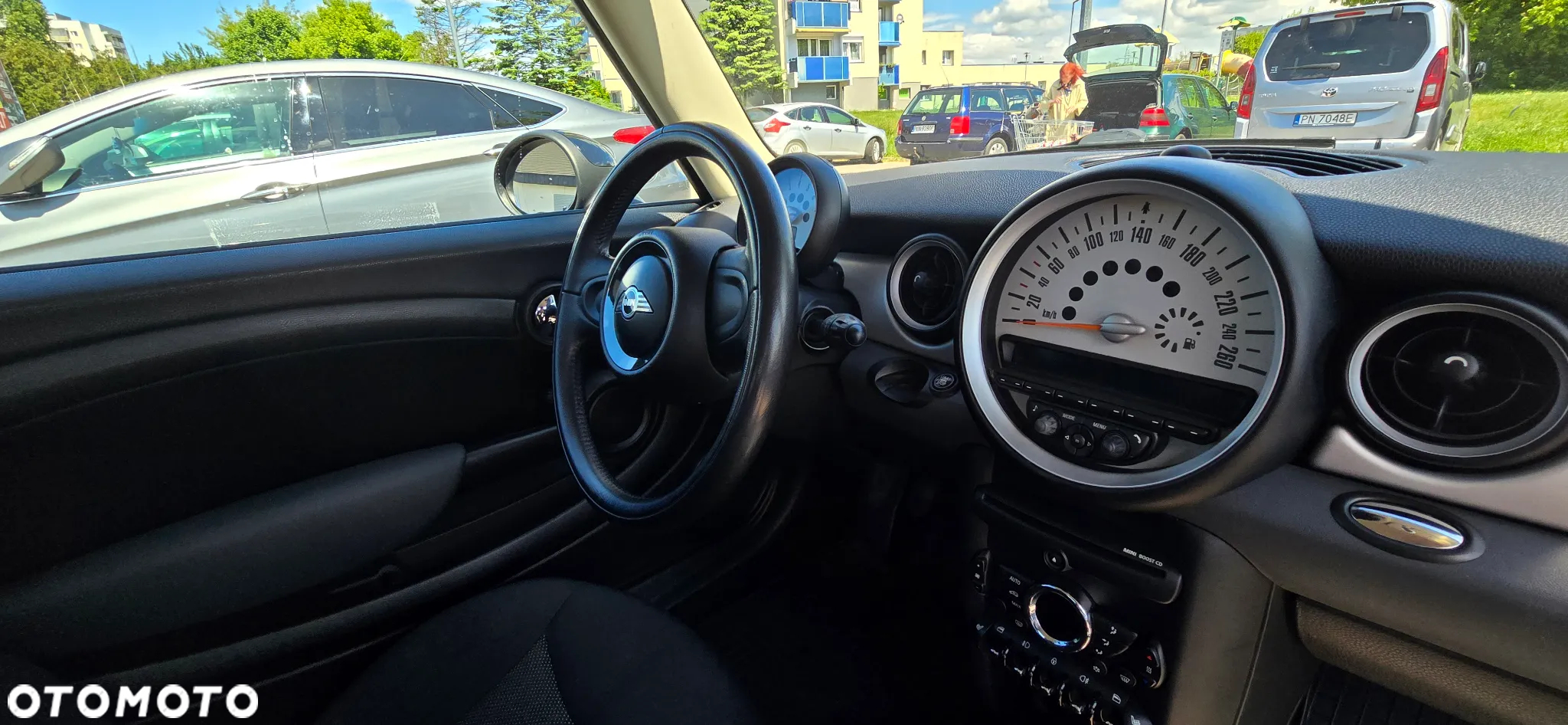 MINI ONE Standard - 9