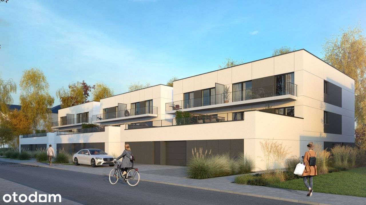 Apartament nr 3, bud.A