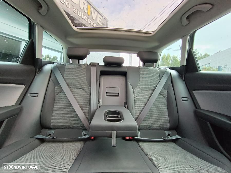 SEAT Leon ST 1.6 TDi Style S/S - 12