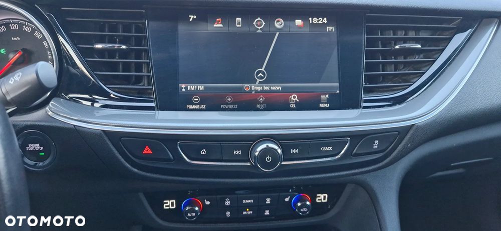 Opel Insignia 1.6 ECOTEC Business Edition - 16
