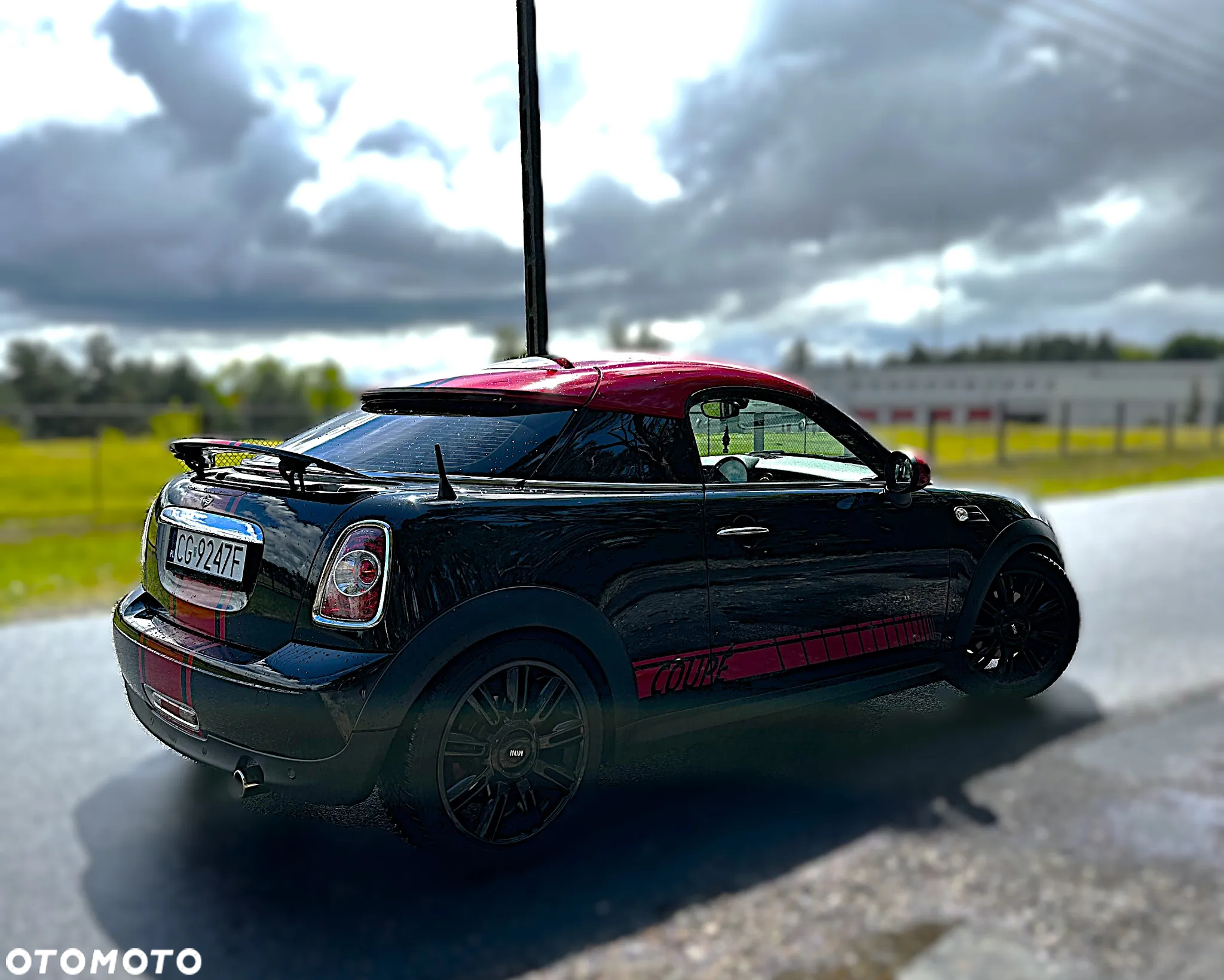 MINI ONE - 6