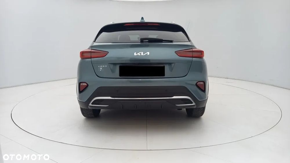 Kia XCeed 1.5 T-GDI M DCT - 4