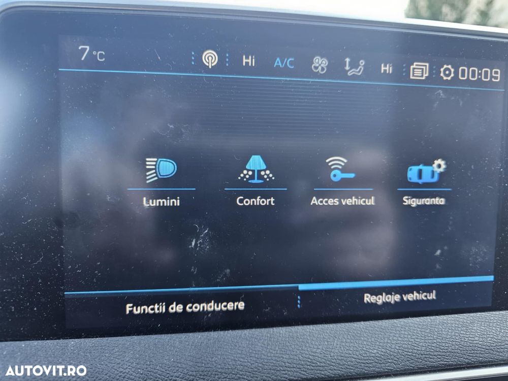 Peugeot 3008 BlueHDi 130 Stop & Start EAT8 Allure - 6