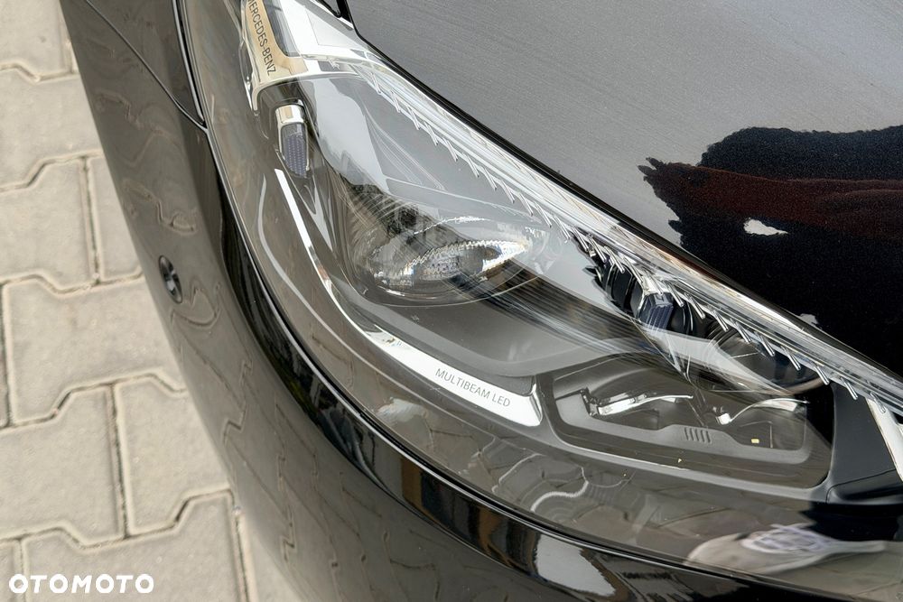 Mercedes-Benz E-Class 2023 photo 2