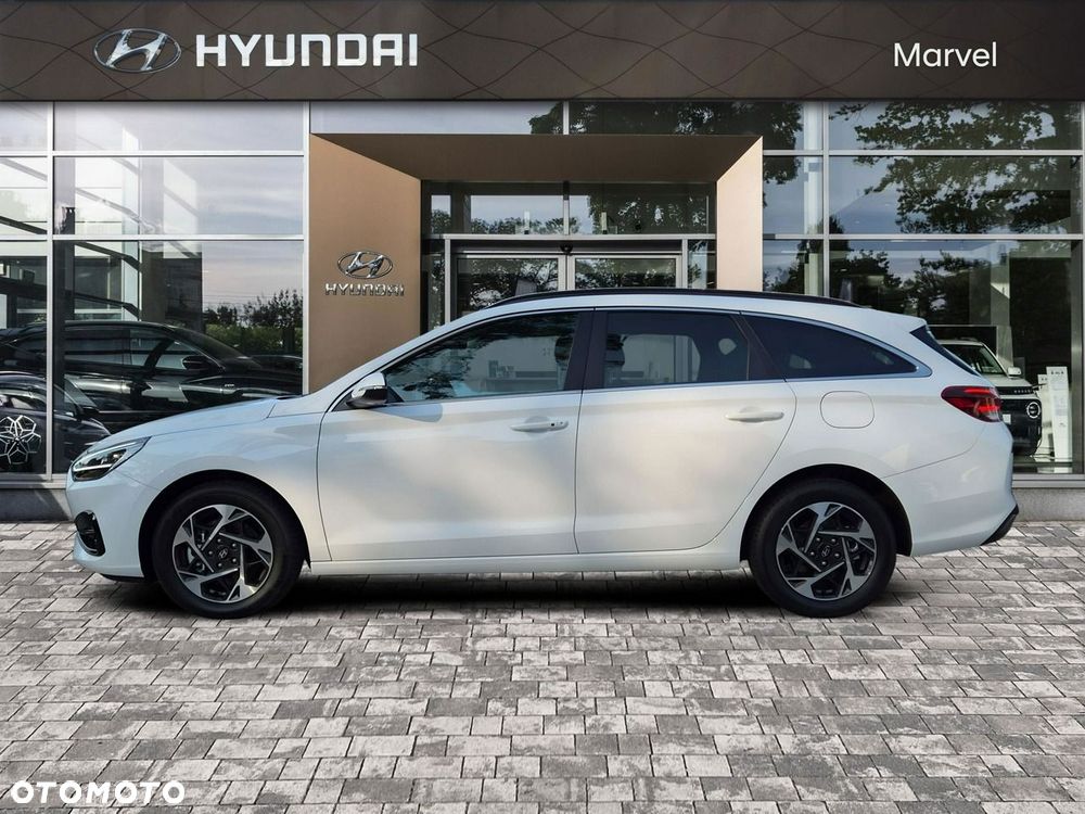 Hyundai I30 2026 photo 2