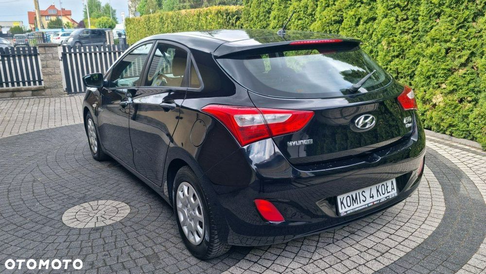 Hyundai i30 - 5