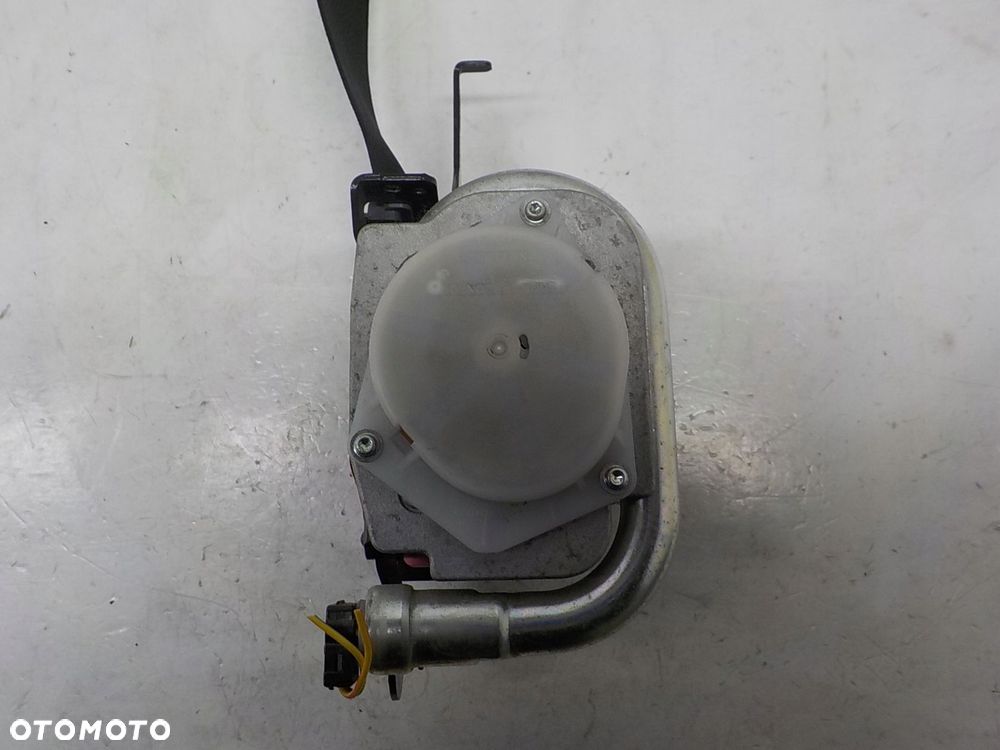 SUBARU IMPREZA II GD PAS BEZPIECZEŃSTWA NAPINACZ LEWY PRZÓD KIEROWCY - 10