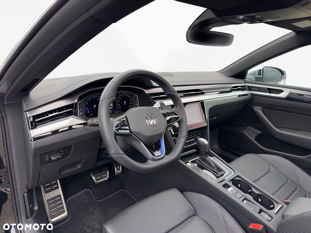 Volkswagen Arteon Shooting Brake 2.0 TSI 4Motion R DSG - 10