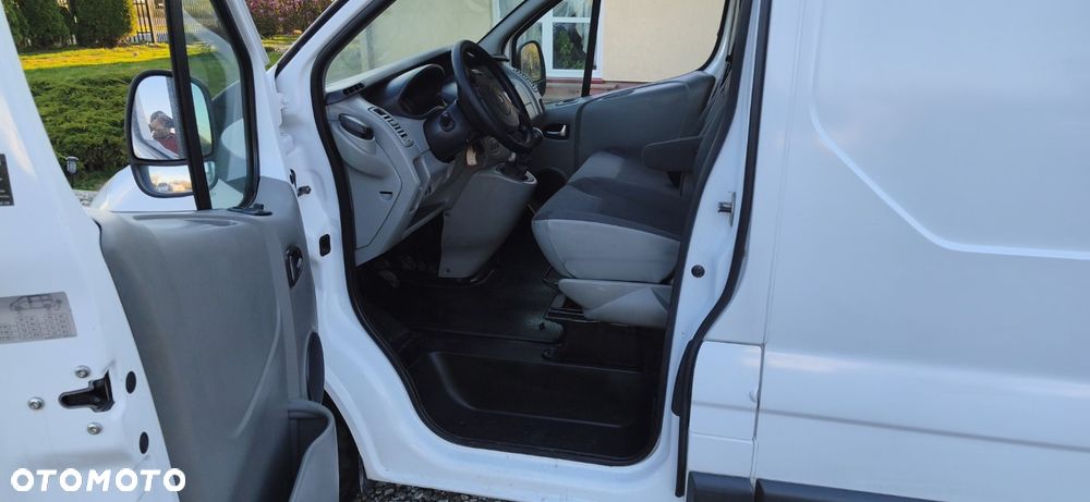 Renault Trafic - 7