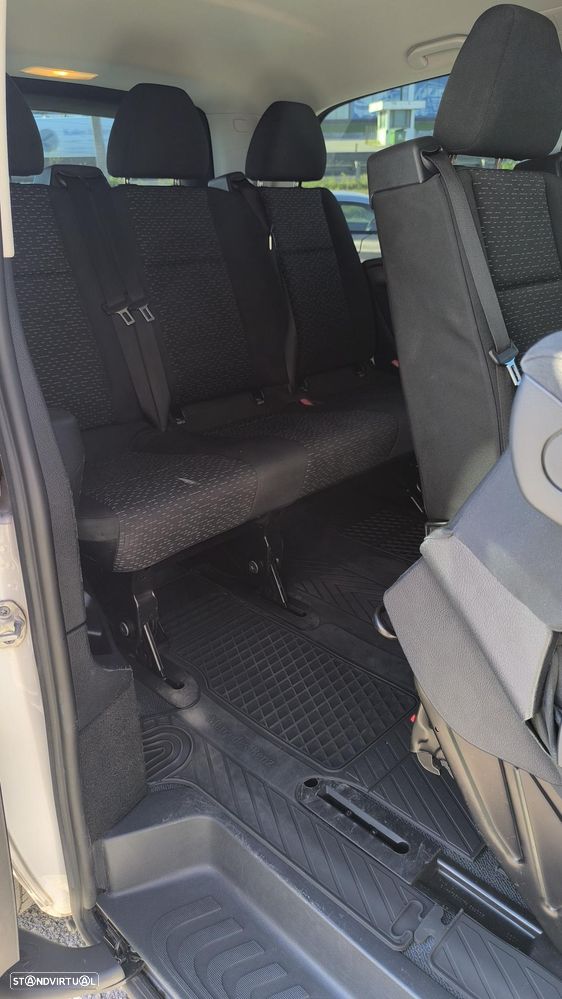 Mercedes-Benz Vito Tourer 114 CDi/32 Pro - 11