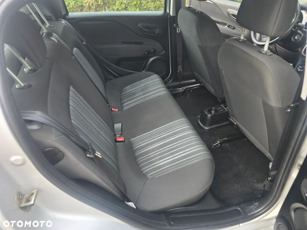 Fiat Punto Evo 1.2 8V Easy - 9