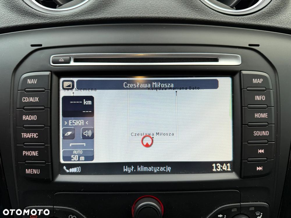 Ford Mondeo 1.6 Eco Boost Start-Stopp Titanium S - 21