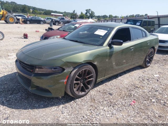 Dodge Charger - 2