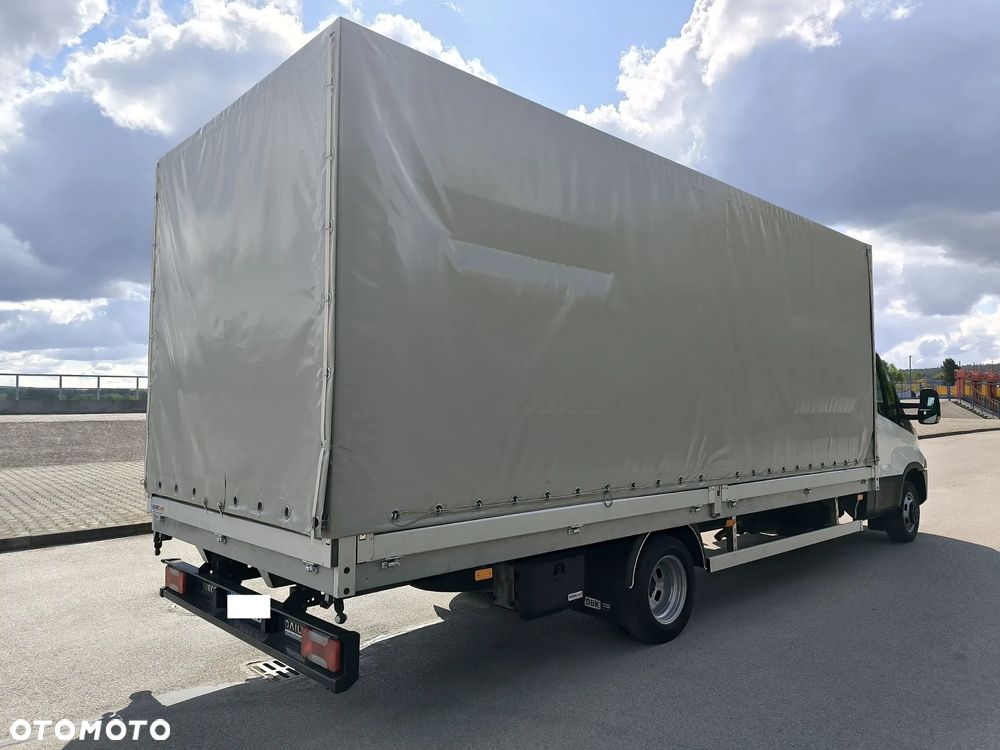 Iveco Daily - 13