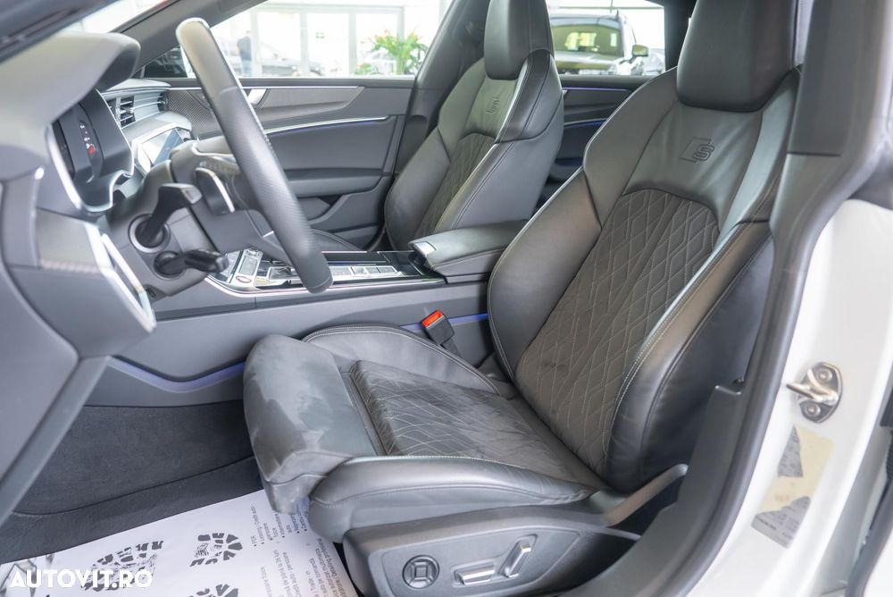 Audi S7 Sportback - 23