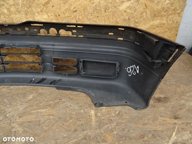 ZDERZAK PRZÓD PRZEDNI BMW E36 COUPE 92-99 NR126 - 13