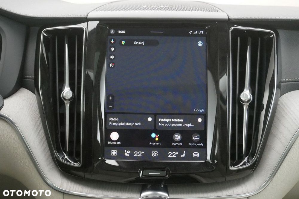Volvo XC 60 - 23
