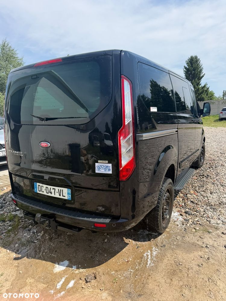 Ford Tourneo Custom 300 L2H1 VA Trend - 3