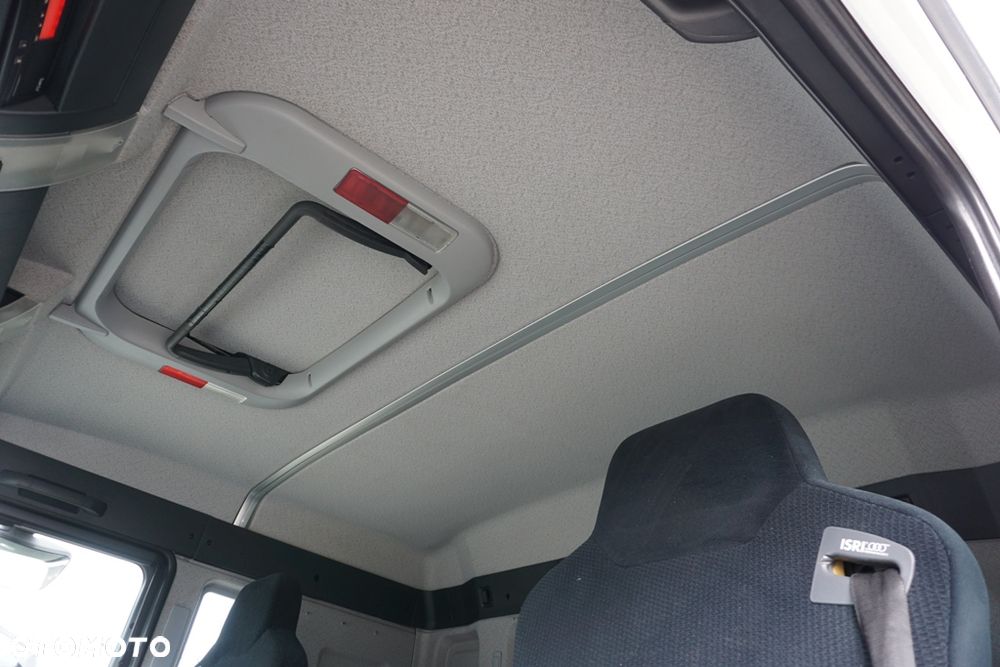 MAN TGL / 12.250 / SKRZYNIOWY + HDS / FASSI F 65 / PILOT - 26