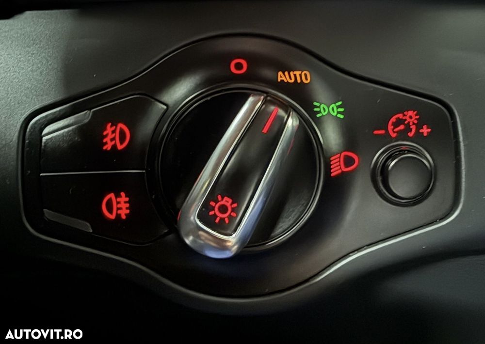 Audi A4 Allroad - 16