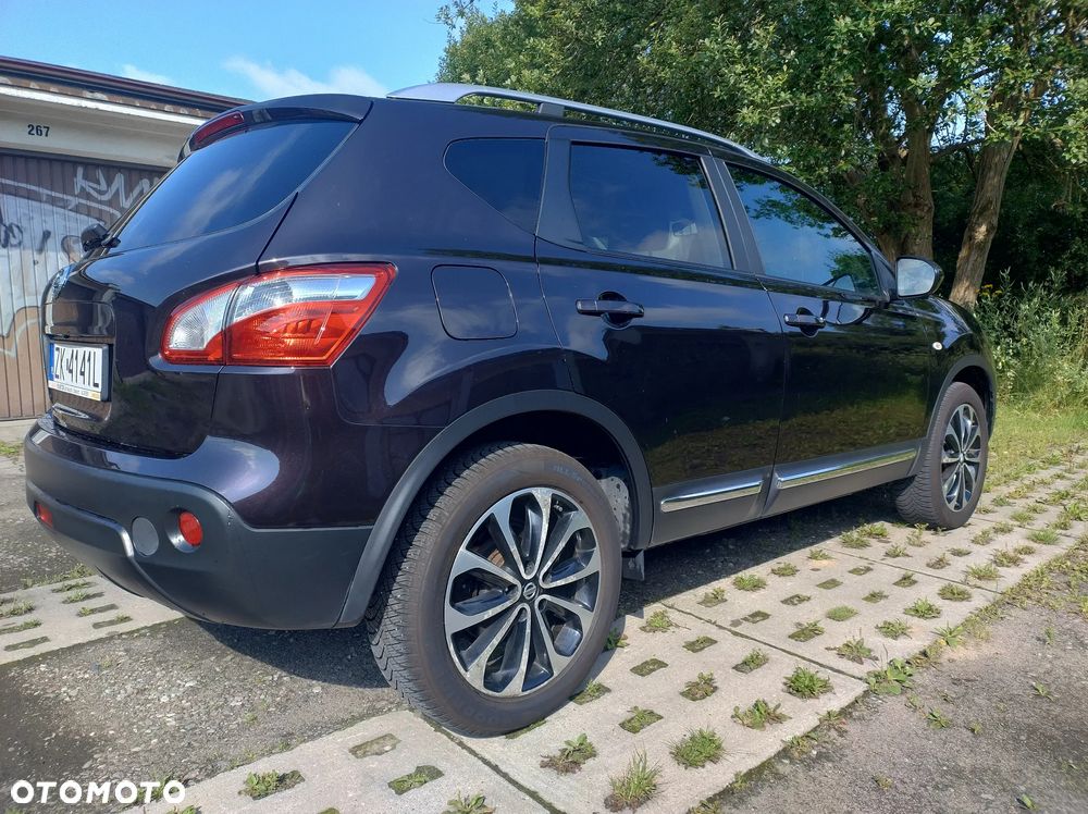 Nissan Qashqai 1.6 I-Way - 3