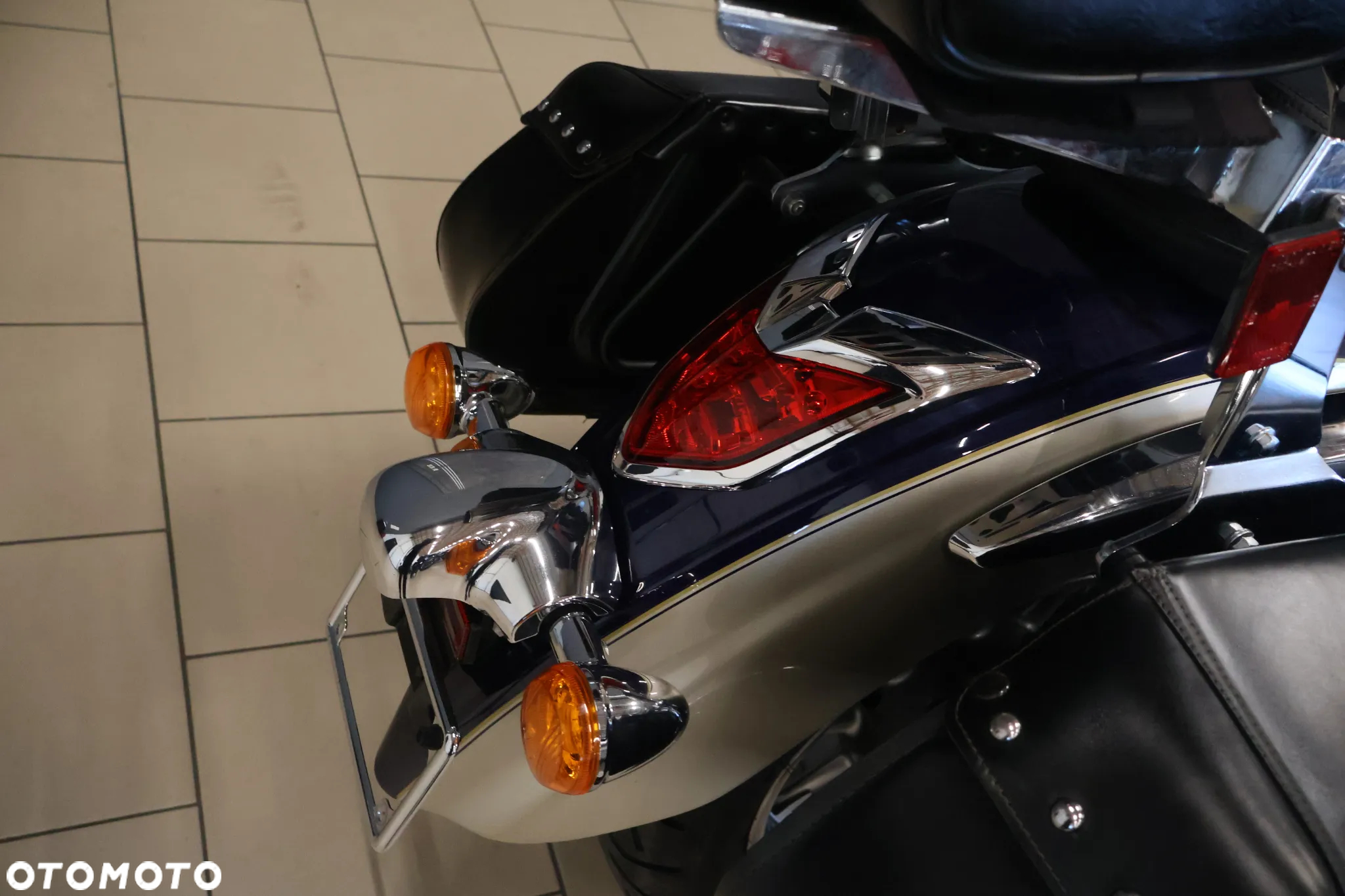 Kawasaki VN - 13