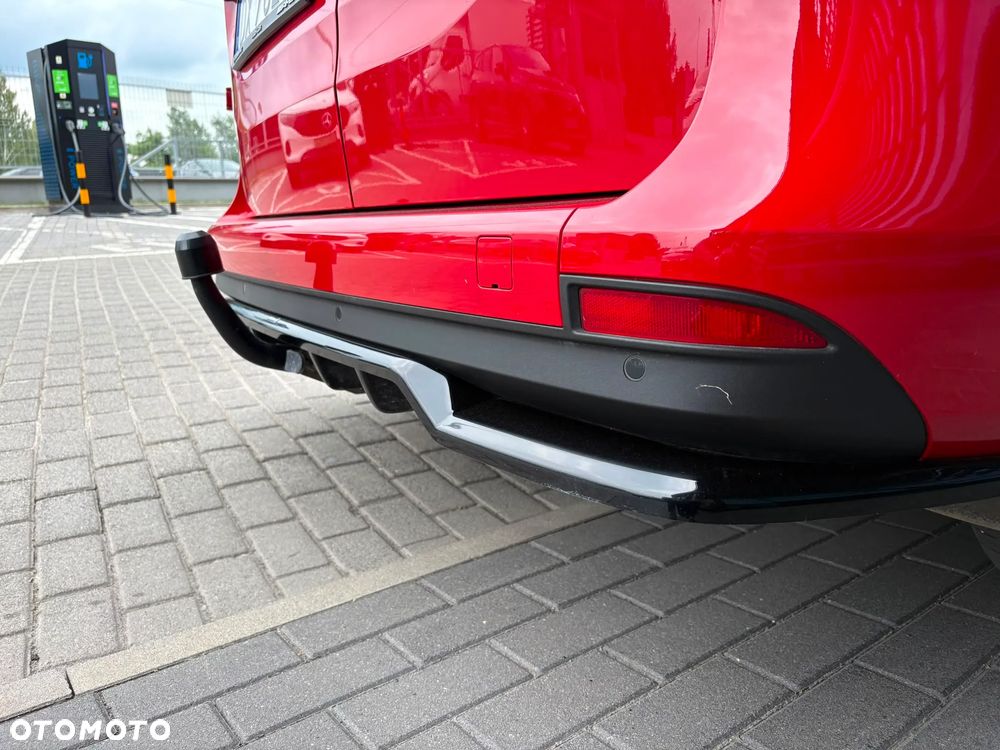Mercedes-Benz Klasa T 180 Style - 8