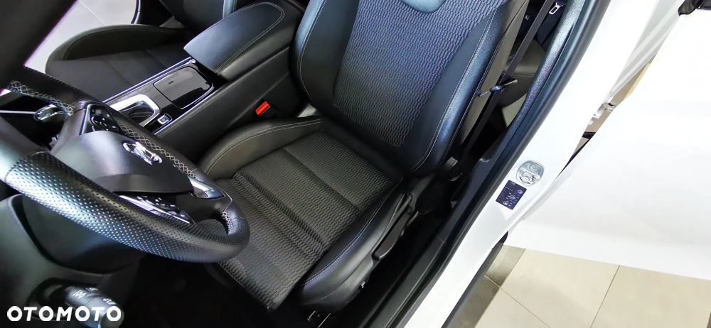 Opel Insignia 2.0 CDTI Elite S&S - 9