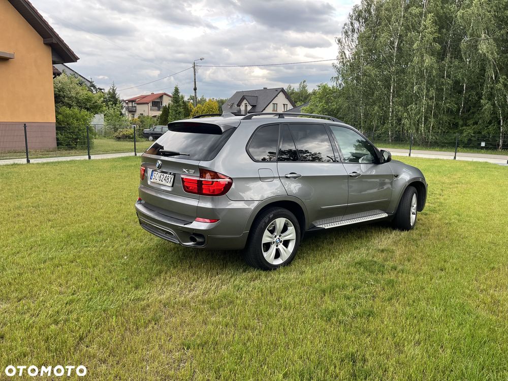 BMW X5 xDrive30d - 5
