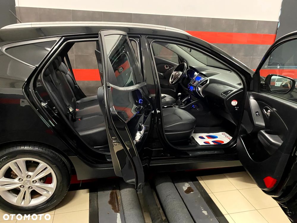 Hyundai ix35 1.6 GDI Premium 2WD - 17