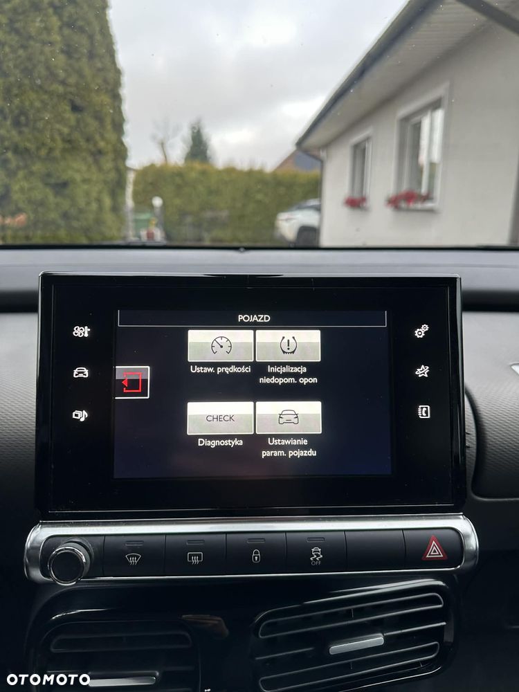 Citroën C4 Cactus PureTech 82 Selection - 24