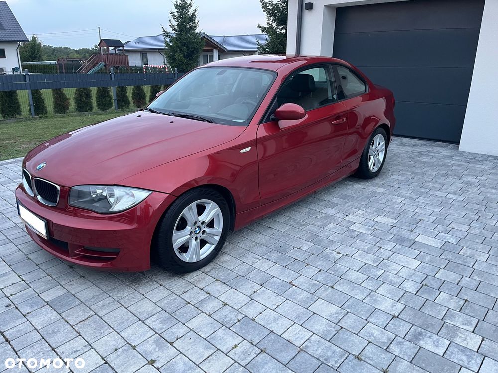 BMW Seria 1 - 33
