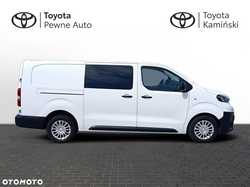 Toyota PROACE - 6