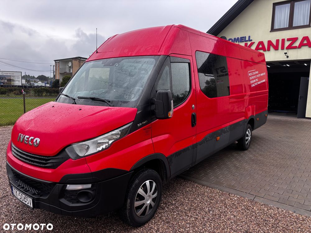 Iveco DAILY - 2