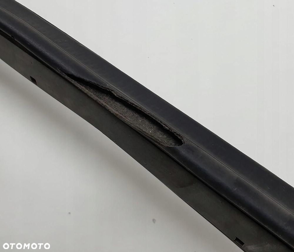 LISTWA NAKŁADKA PROGU PRAWA MAZDA CX-7 EG21-51PK1 - 4