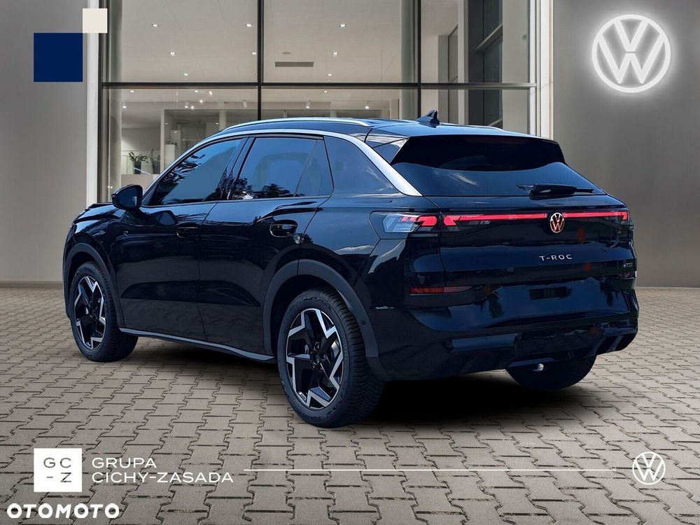 Volkswagen T-Roc - 4