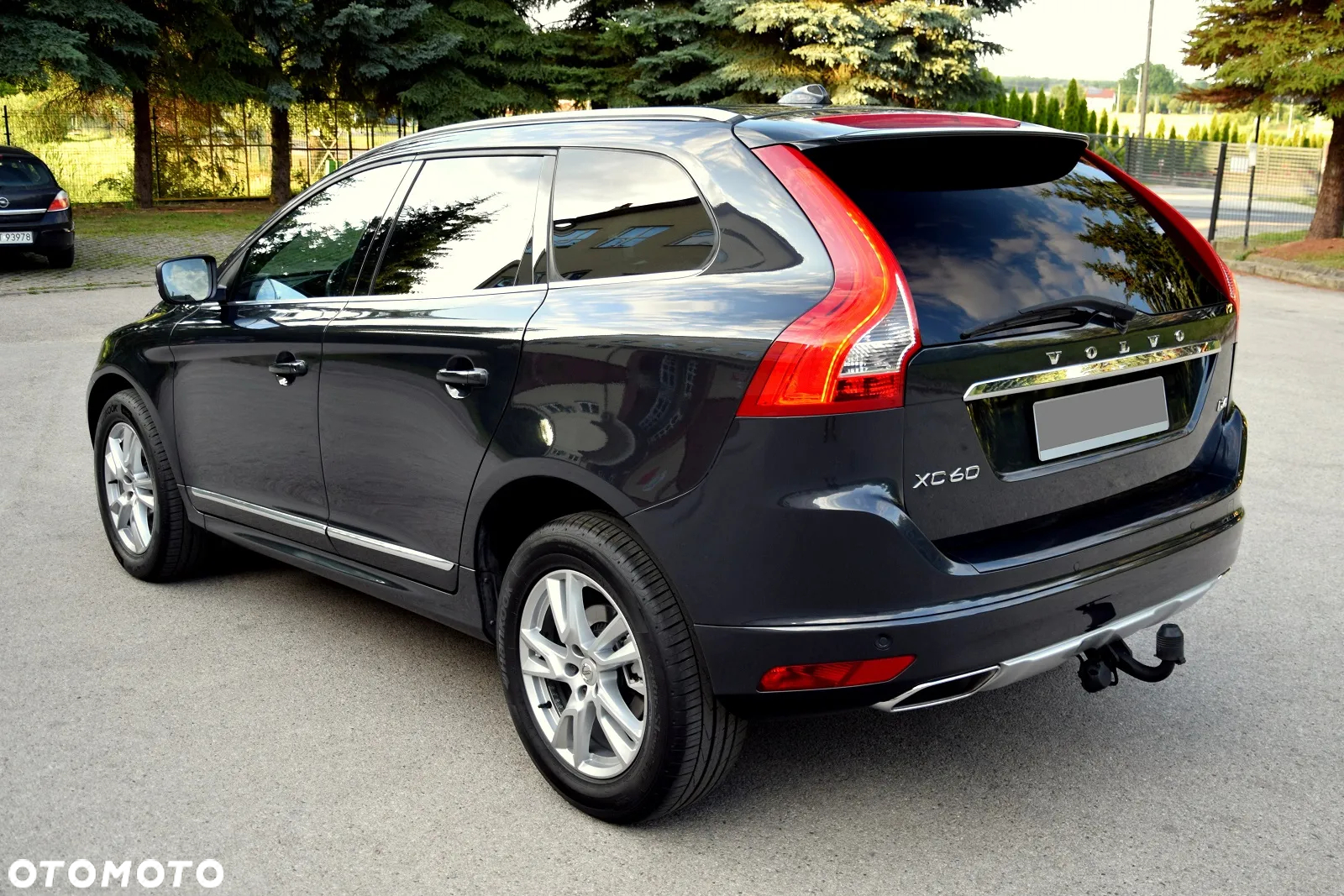 Volvo XC 60 D4 Momentum - 26