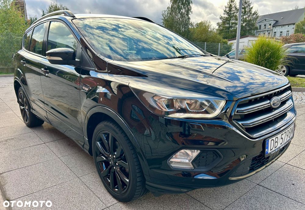Ford Kuga 1.5 EcoBoost 2x4 ST-Line - 5