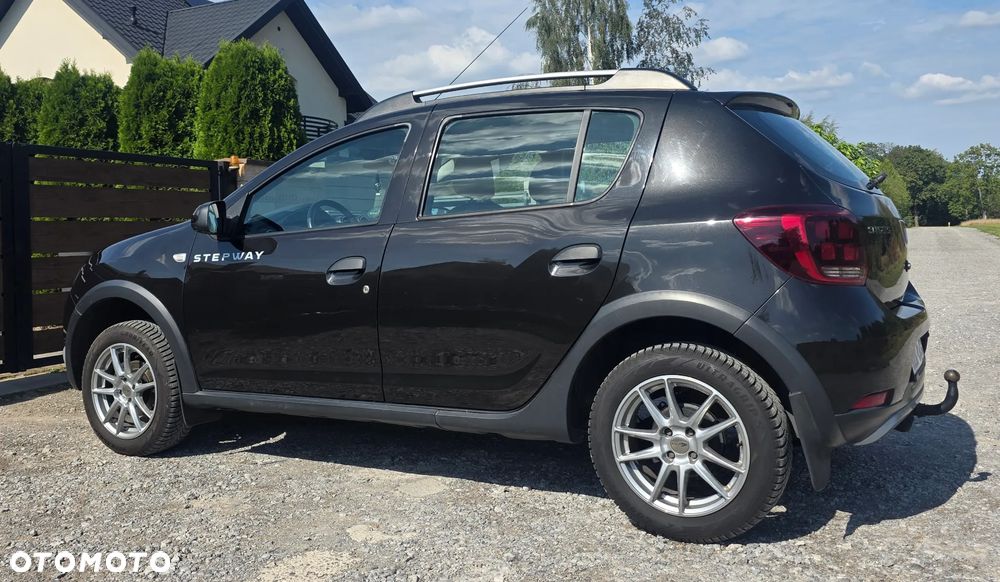 Dacia Sandero - 12