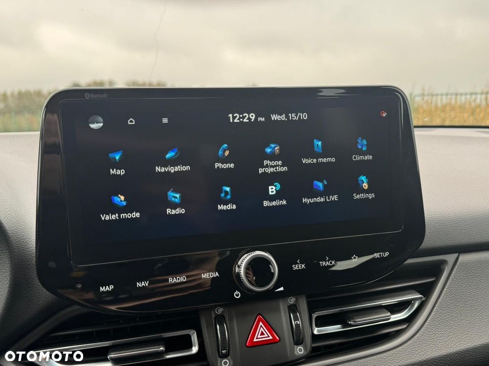 Hyundai i30 1.5 T-GDI 48V Executive - 15