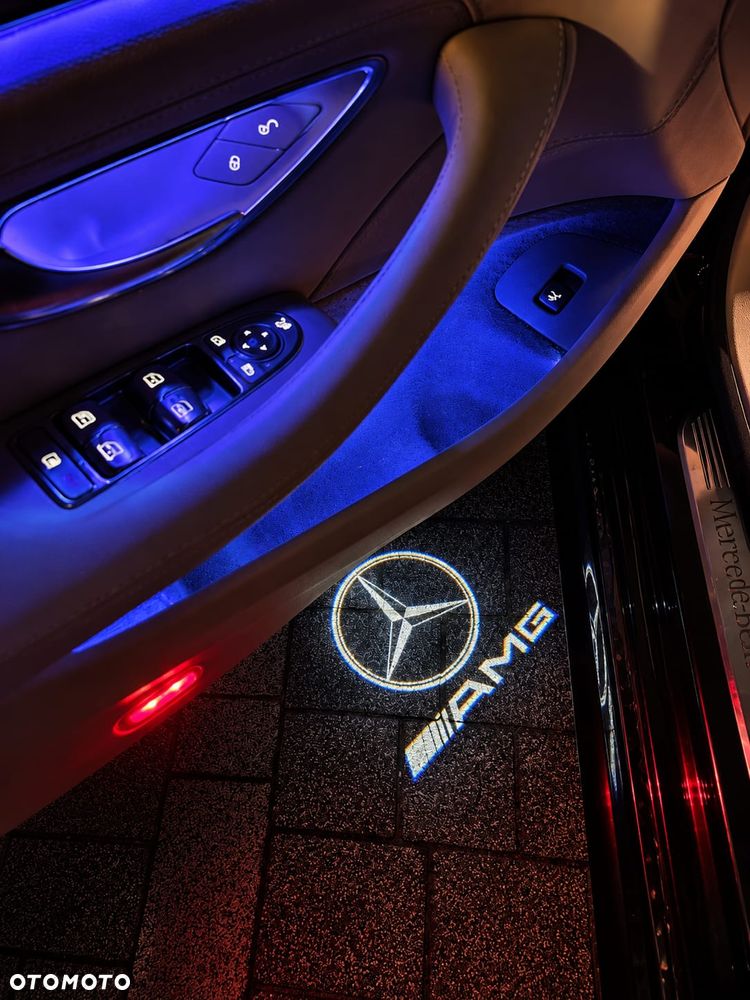 Mercedes-Benz CLS 2018