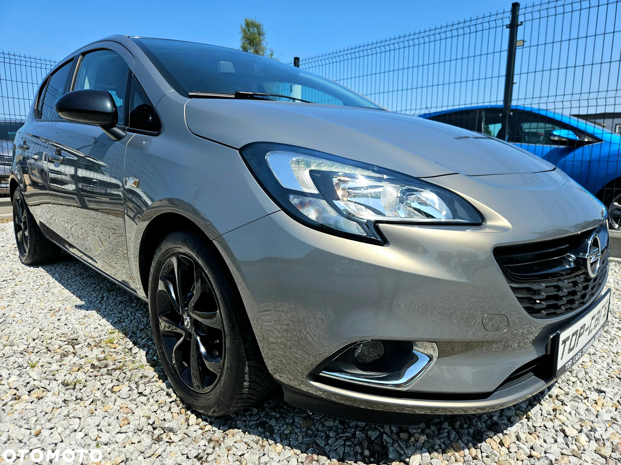 Opel Corsa 1.4 Color Edition S&S - 14