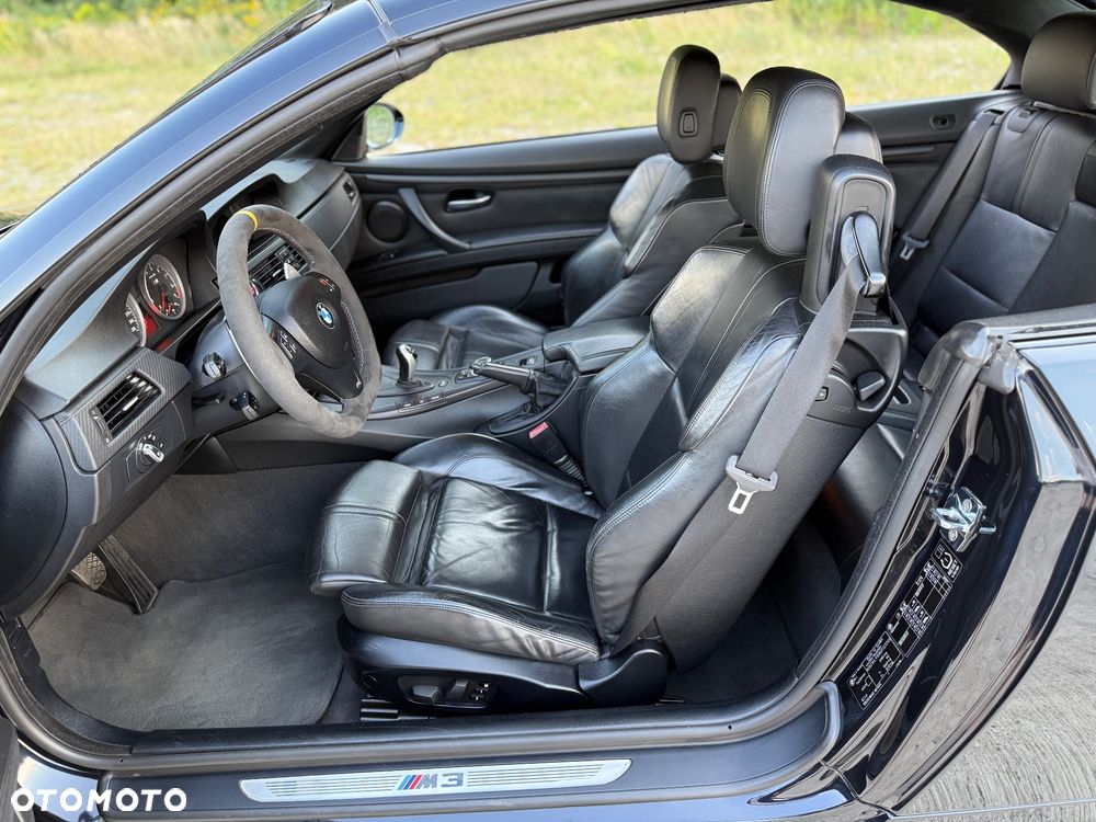 BMW M3 Drivelogic - 27