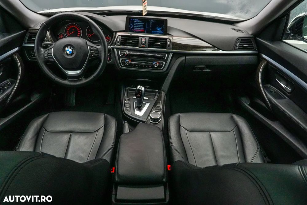 BMW Seria 3 - 7